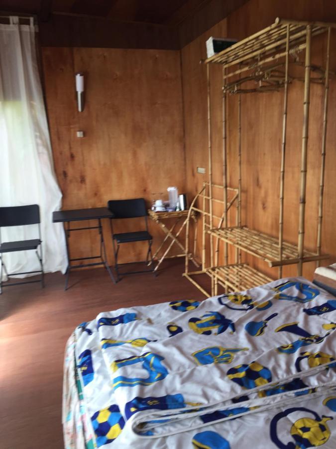 Jungleadventure Cabin Camping ブドゥグル エクステリア 写真