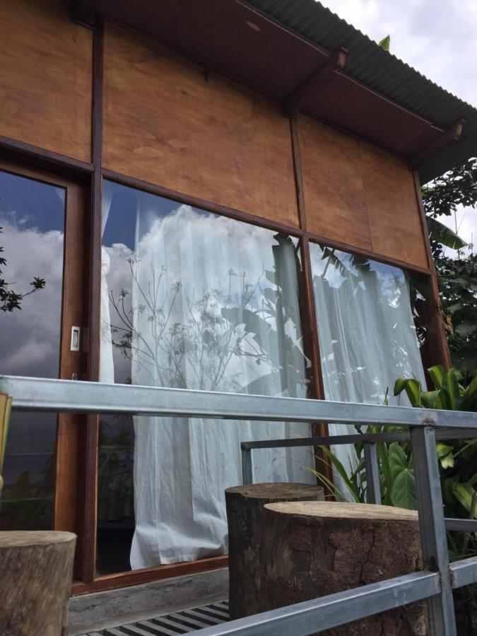 Jungleadventure Cabin Camping ブドゥグル エクステリア 写真