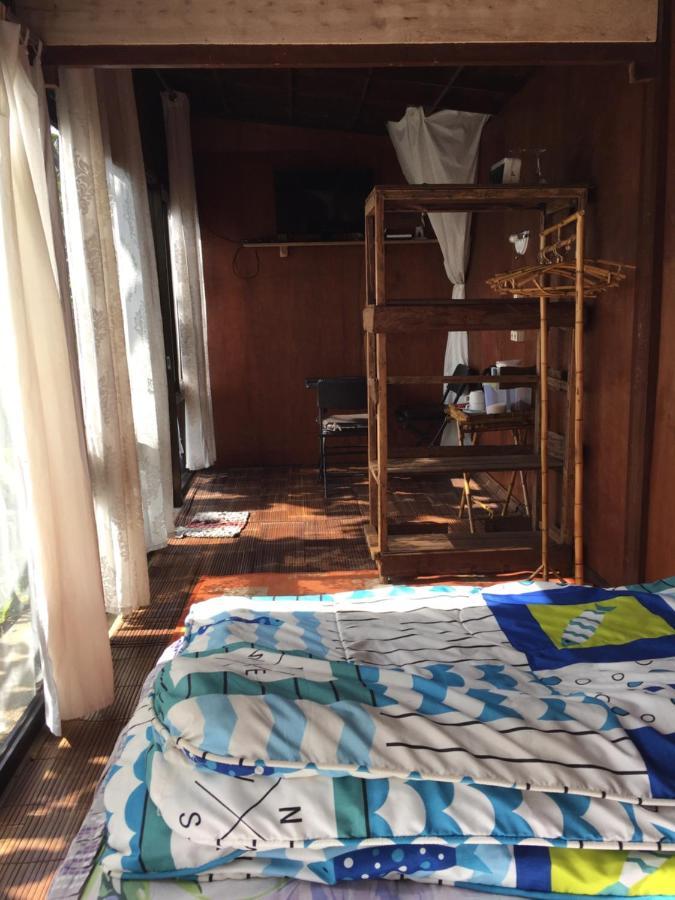 Jungleadventure Cabin Camping ブドゥグル エクステリア 写真