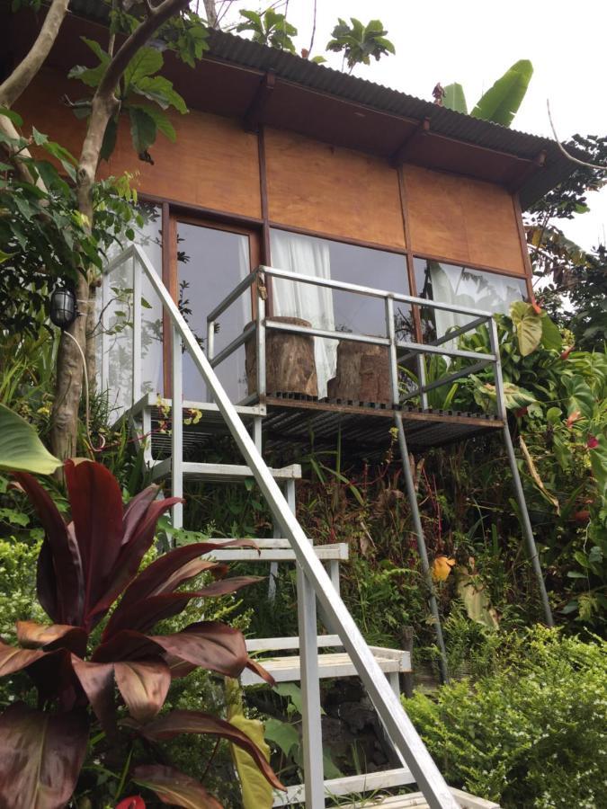 Jungleadventure Cabin Camping ブドゥグル エクステリア 写真